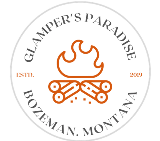 Glamper's Paradise - Glamper vacation rental in Gallatin Gateway, Bozeman Montana