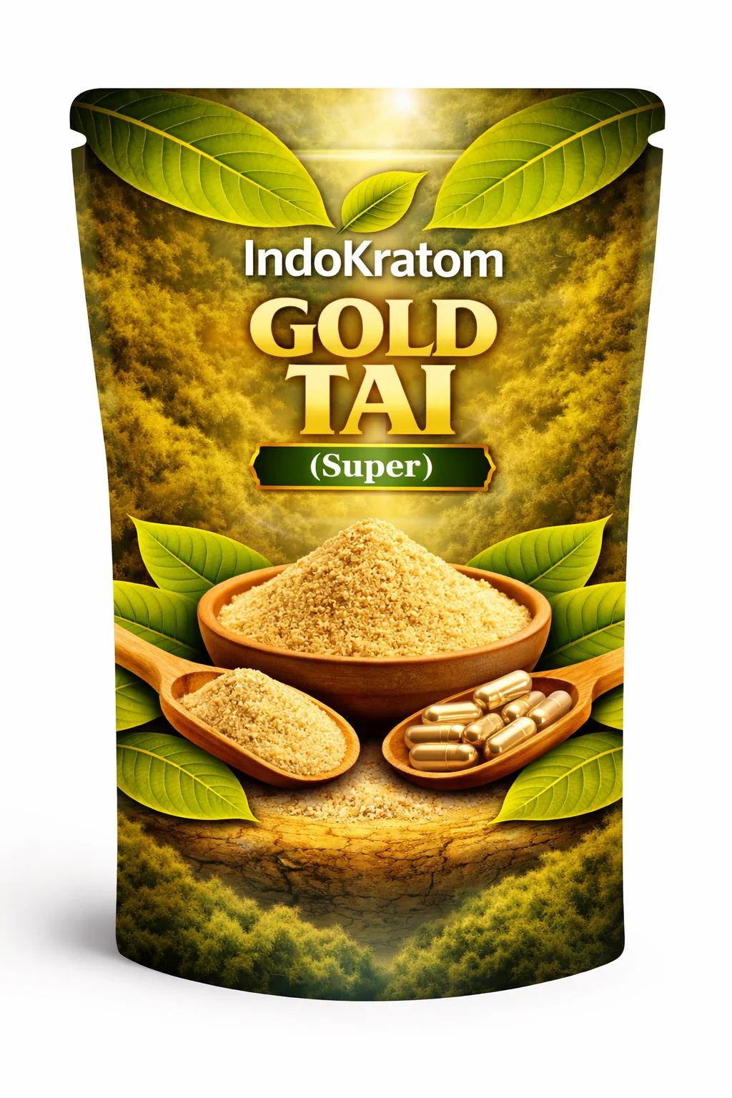 Gold Tai (Super)