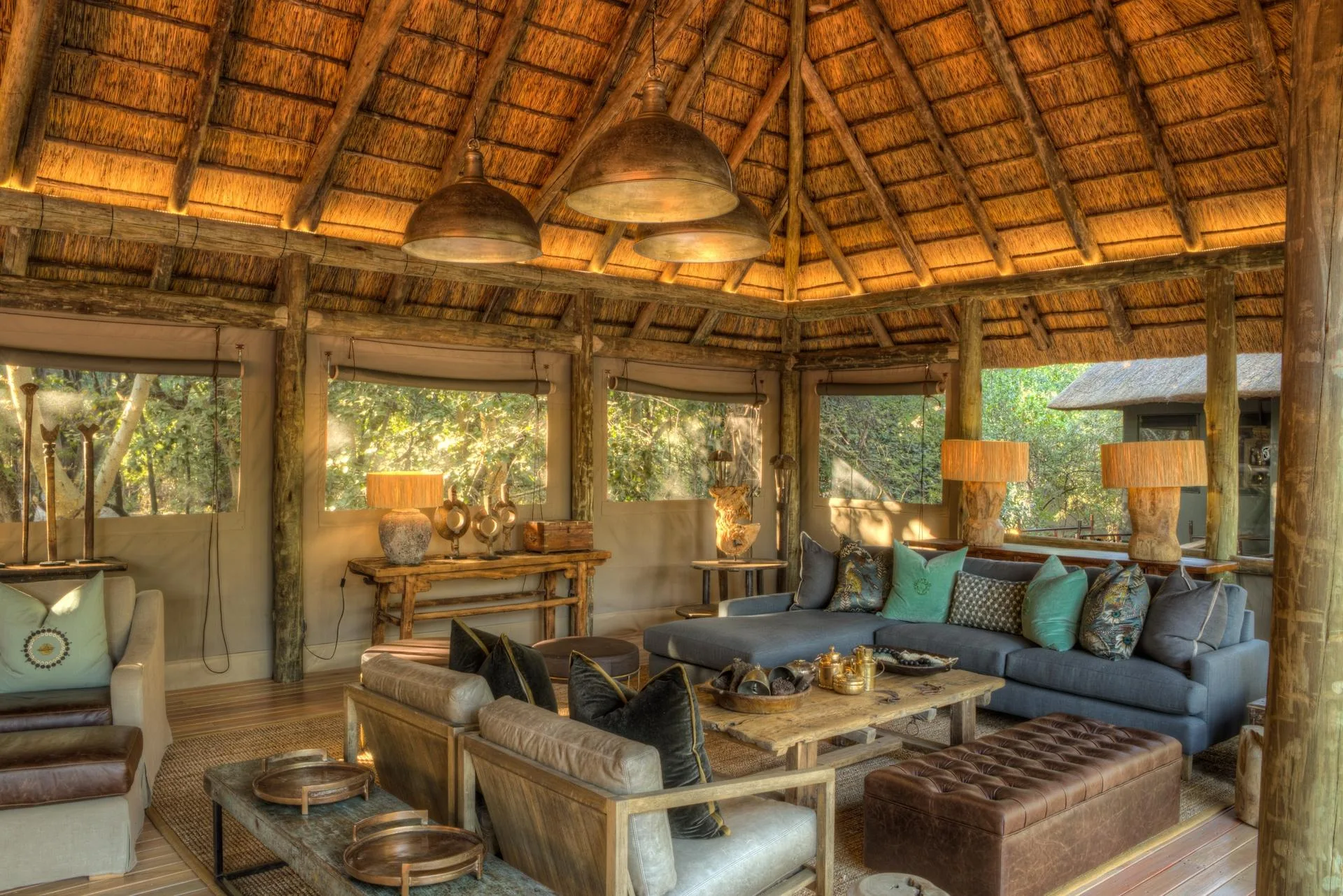 Southern Africa safari expedition photo 5