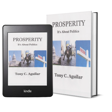 Politics & Prosperity