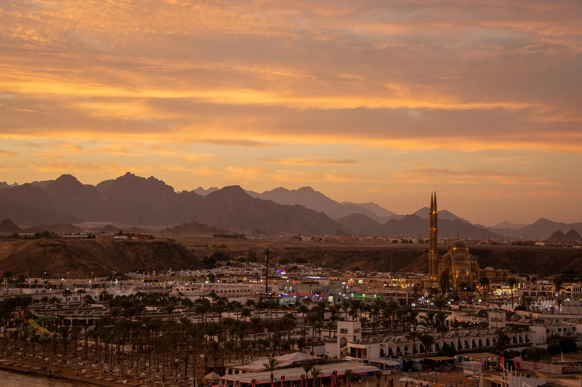 Egypt luxury journey photo 5