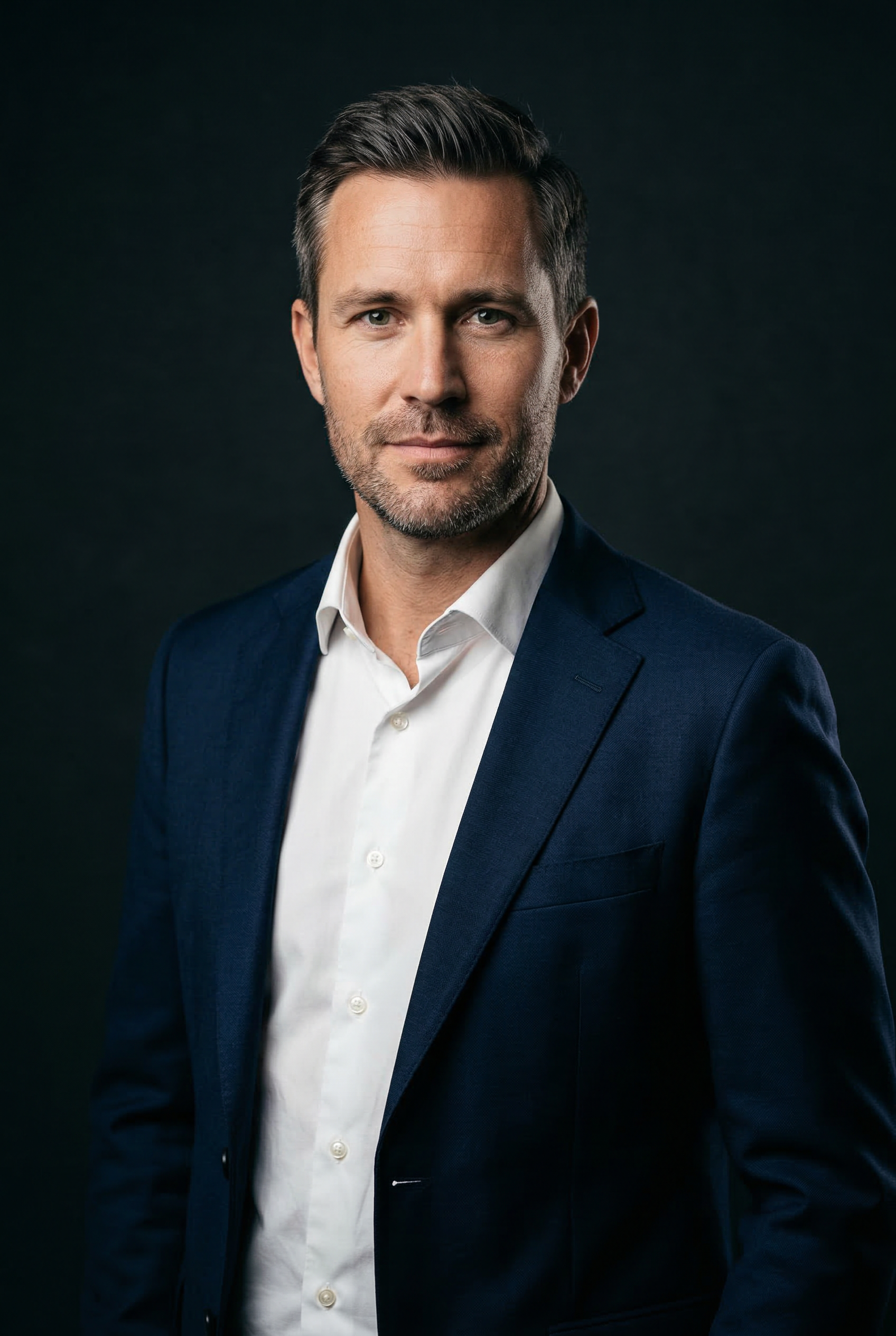 LIPPERT Consulting — Professionelle Unternehmensberatung