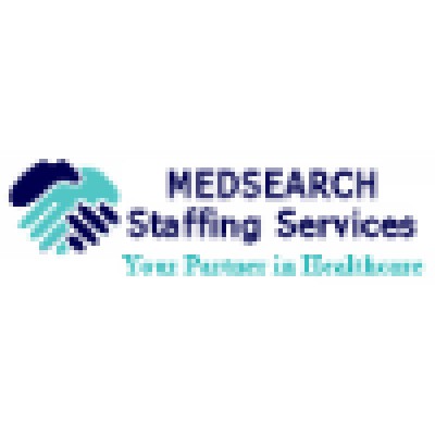 MEDSEARCH Staffing Services, Inc. logo