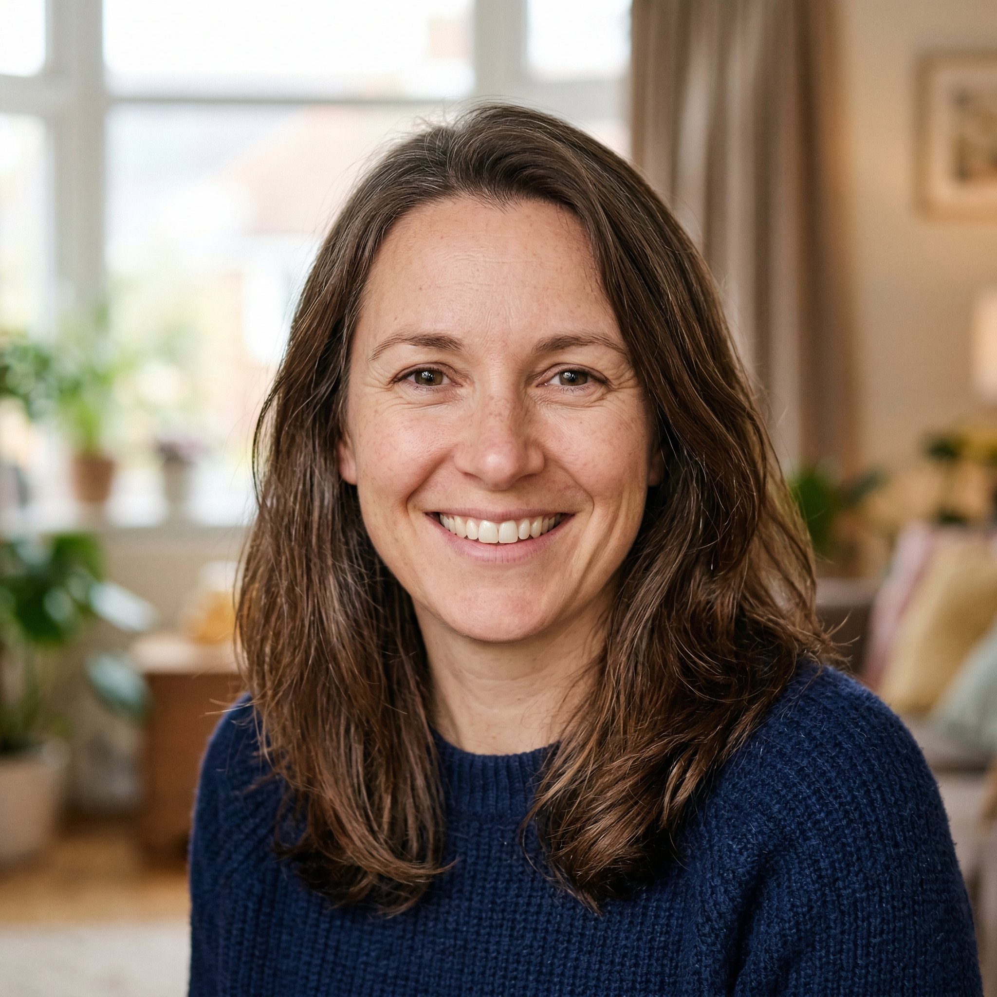 Sarah M. — customer review