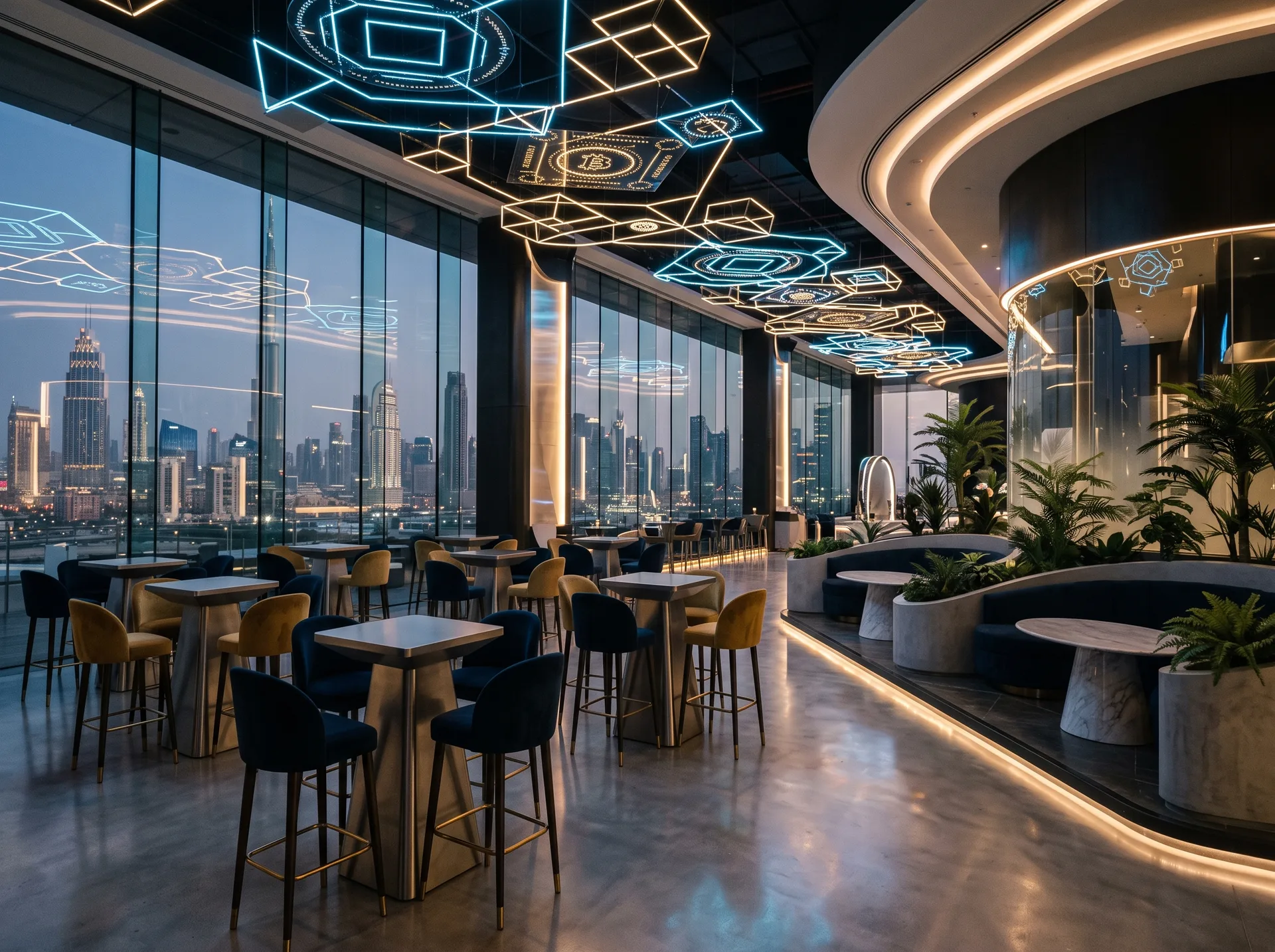 TOKEN 2049 & Major Crypto Conferences